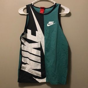 Nike tank top